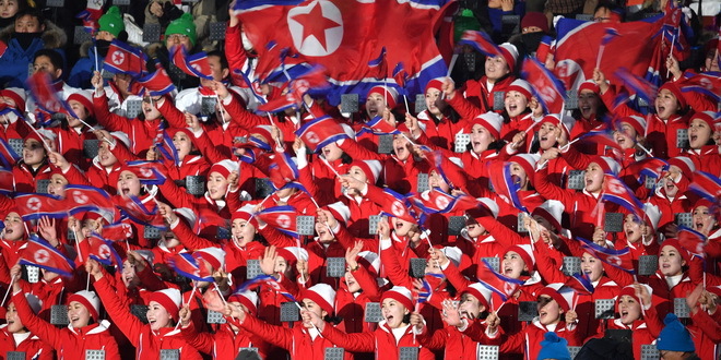 Kina i Rusija za ukidanje dela sankcija Severnoj Koreji