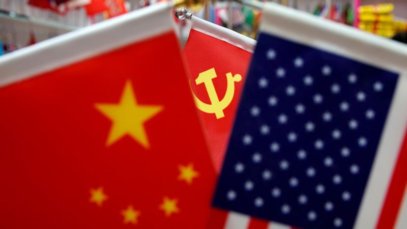Kina i SAD: Sankcijama na sankcije