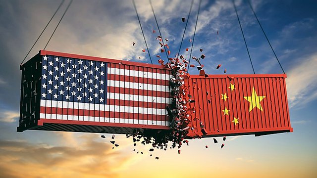 Kina i SAD uskoro potpisuju trgovinski sporazum