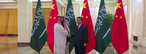 Kina i Saudijska Arabija produbljuju veze u energetici