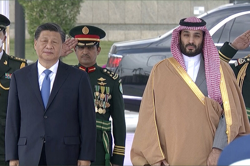 Kina i Saudijska Arabija svetskom o tržištu nafte: Važno stabilno snabdevanje