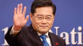 Kina i politika: Smenjen ministar spoljnih poslova Ćin Gang, rastu spekulacije zbog čega