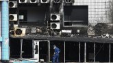Kina i tragedija: Najmanje 29 žrtava u požaru u bolnici u Pekingu, ljudi iskakali kroz prozore