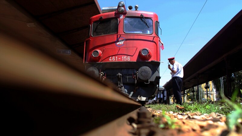Kina ispala iz projekta rekonstrukcije dela železnice u Srbiji