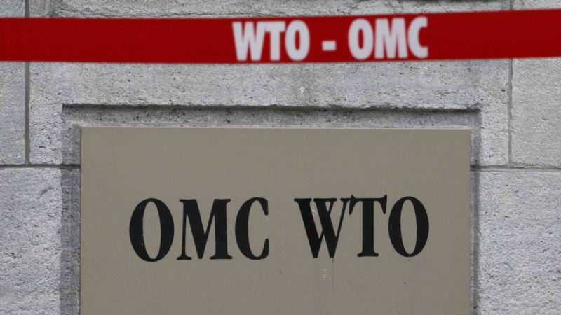 Kina kritikovala SAD zbog blokade u STO 