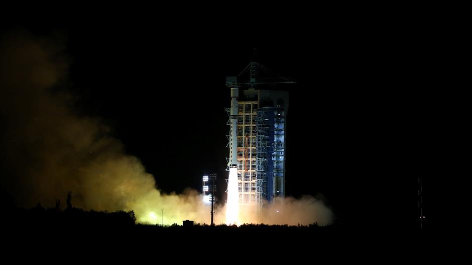 Kina lansirala satelit koji je nemoguće hakovati