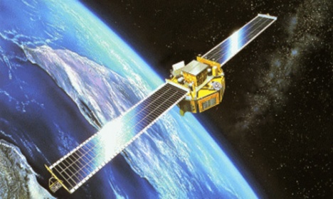 Kina lansirala satelit koji se ne može hakirati