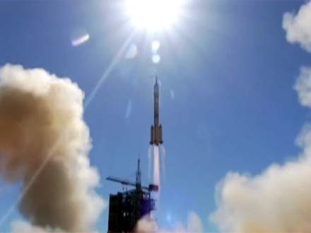 Kina lansirala svemirsku raketu sa posadom VIDEO