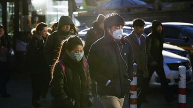 Kina, na snazi najviše upozorenje na zagađenost vazduha