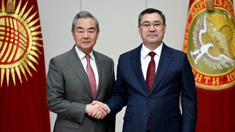 Kina nastoji ojačati uticaj u Centralnoj Aziji nakon američke diplomatije oko minerala