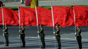 Kina ne isključuje upotrebu sile protiv Tajvana
