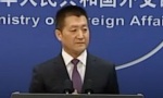 Kina ne zna za pretnje supruzi bivšeg predsednika Interpola