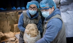 Kina objavila 10 najvećih arheoloških otkrića 2022