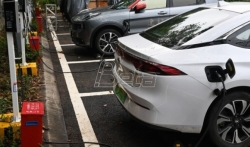 Kina objavila smernice za promociju novih energetskih vozila u ruralnim oblastima