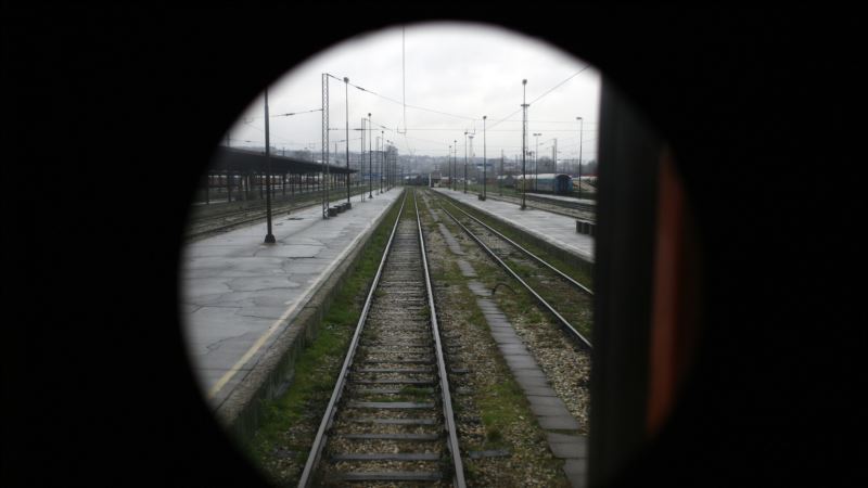 Kina od EU uzela posao rekonstrukcije pruga u Srbiji  