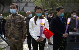 
					Kina odala poštu mrtvima od koronavirusa 
					
									