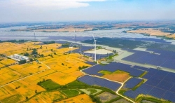 Kina podiže cilj za obnovljive izvore energije uoči COP26