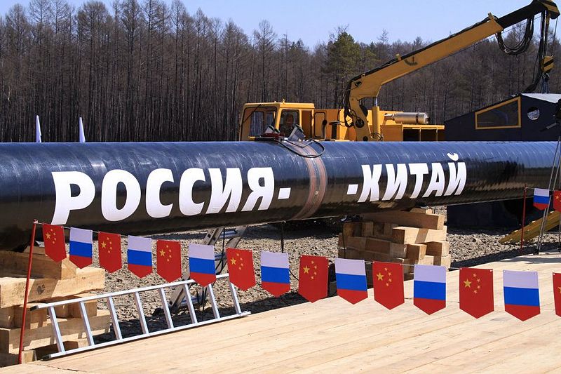 Kina pojačava uvoz nafte iz Rusije po povoljnim cijenama