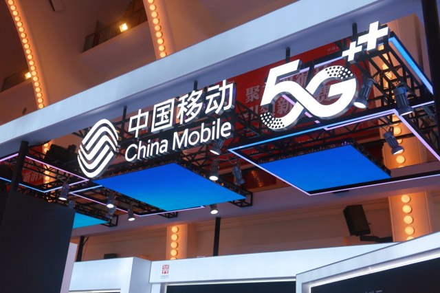 Kina postavlja svetski rekord – 6G daleko brži od 5G