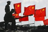 Kina povećava vojni budžet: Tokom mandata Si Đinpinga udvostručen