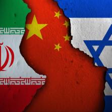 Kina poziva Izrael i Iran da HITNO preduzmu mere: Tenzije moraju što brže da se smire