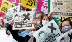 Kina poziva Japan da preispita planove o ispuštanju radioaktivne vode