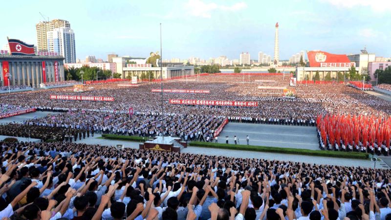 Kina pozvala na ublažavanje retorike oko Severne Koreje