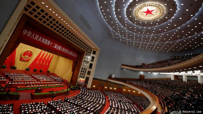 Kina pred Kongres demonstrira „pobedu“ nad virusom