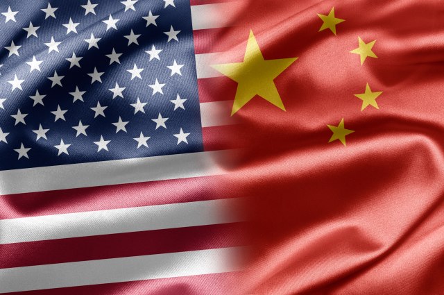 Kina preskočila SAD