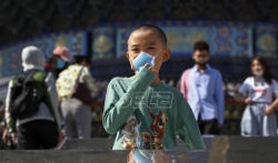 Kina prijavila 17 novih slučajeva korona virusa, Južna Koreja 35