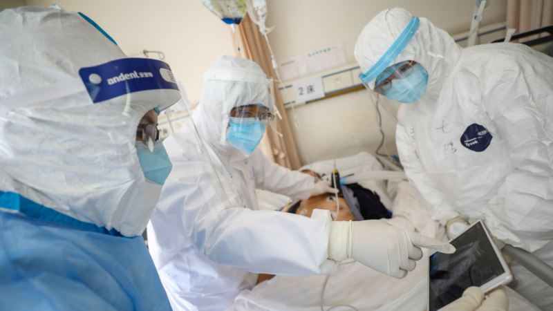 Kina prijavila slabljenje epidemije koronavirusa, SZO poziva na oprez