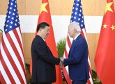 Kina pristala: Održavaju se pregovori sa SAD
