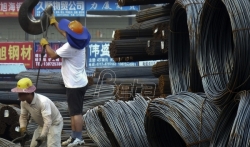 Kina pristala da smanji izvoz čelika 