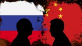 Kina pritiska Rusiju?