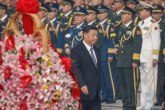 Kina proslavlja Dan državnosti: Putin čestitao