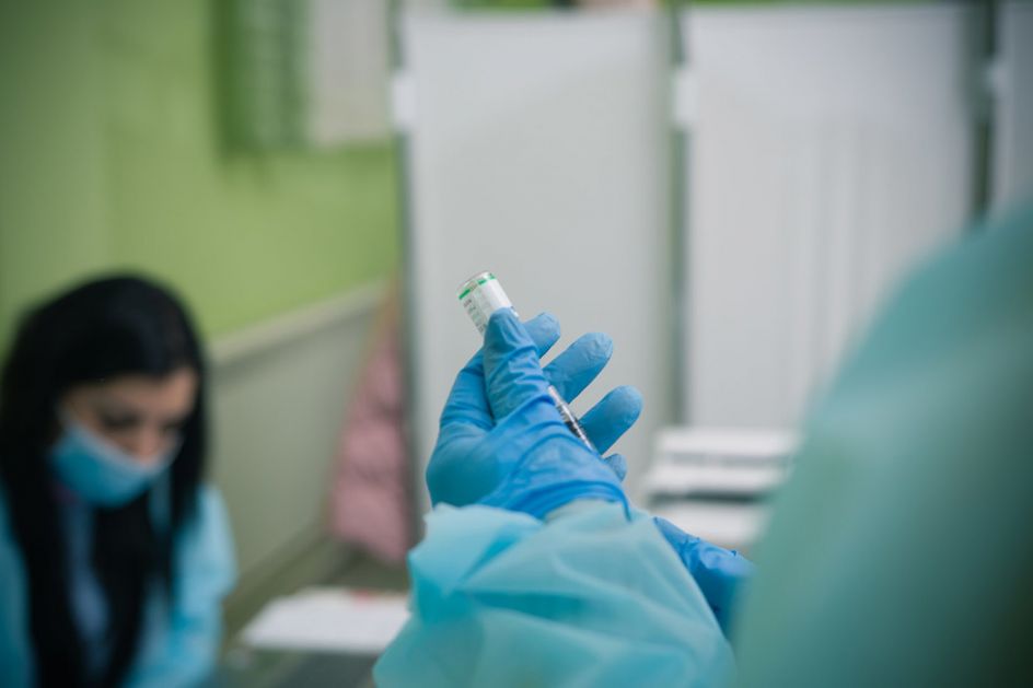 Kina razmatra mešanje vakcina protiv kovida