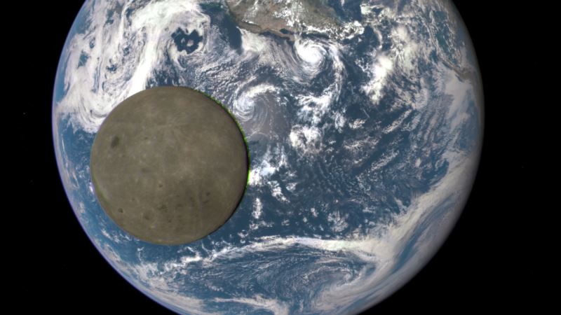 Kina šalje sondu na tamnu stranu Meseca 
