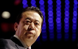 
					Kina se nije oglasila o nestanku predsednika Interpola 
					
									