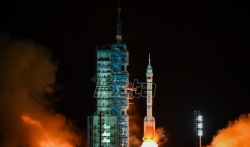 Kina se priprema za lansiranje svemirskog broda Šendžou-15 sa posadom (FOTO)