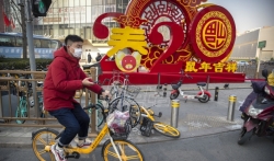 Kina širi karantin, izolovano 56 miliona ljudi