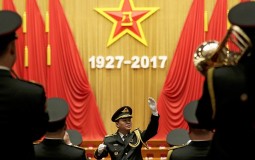 
					Kina spremna da plati najveću cenu sankcija Severnoj Koreji 
					
									
