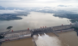 Kina srušila branu zbog velikih poplava 