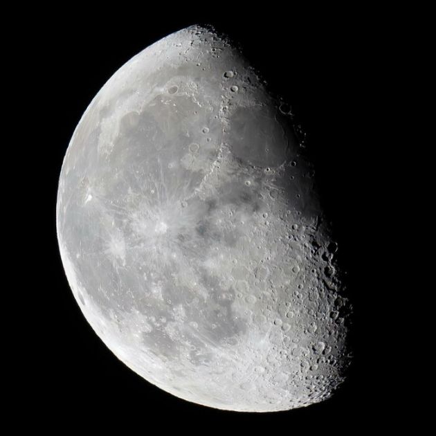 Kina testirala lender za sletanje astronauta na Mesec pre 2030. godine