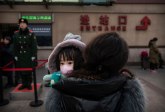 Kina traži izvinjene časopisa zbog karikature koronavirusa FOTO
