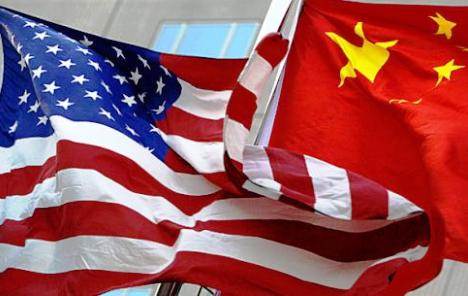 Kina traži povlačenje američkih sankcija