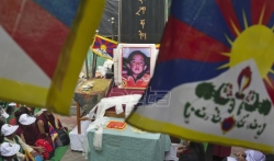 Kina tvrdi da Pančen lama vodi normalan život