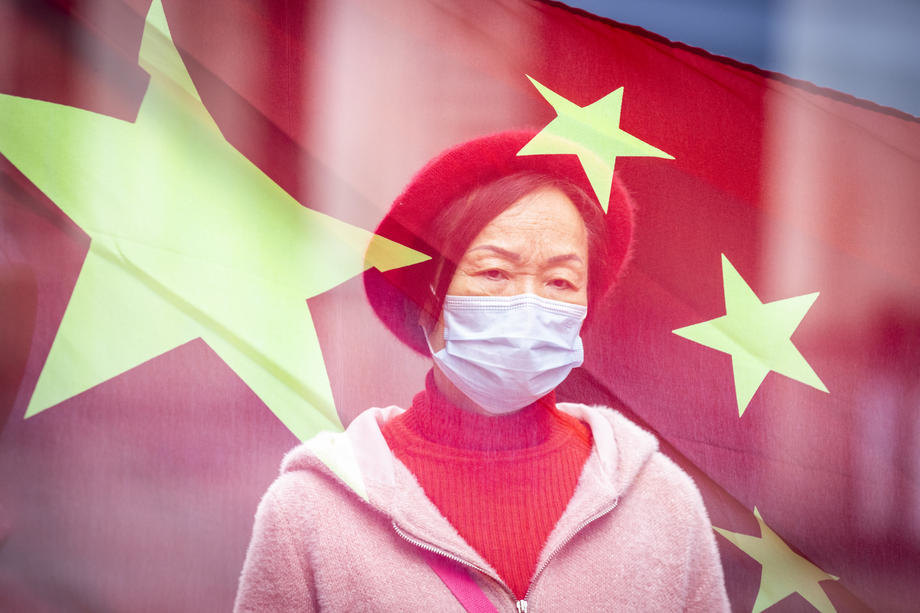 Kina tvrdi da je odmah obavestila SZO o epidemiji korone