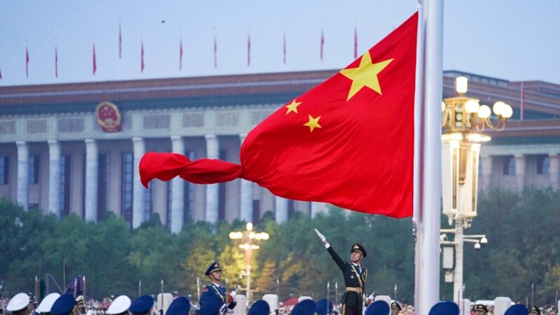 Kina poštuje suverenitet bivših sovjetskih republika uprkos izjavi ambasadora 