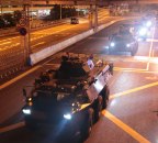 Kina u Hongkong poslala vojsku; Raste strah FOTO