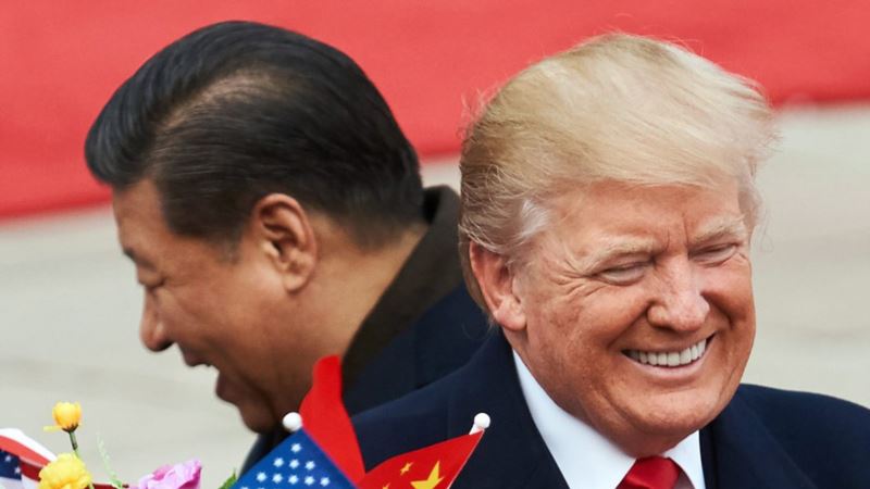 Kina u kontaktu sa SAD, moguć susret Tramp-Si